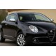 Накладки на Зеркала (2 шт, Нержавейка) Carmos для Alfa Romeo MiTo 2008-2018 гг Накладки на Зеркала (2 шт, Нержавейка) Carmos для Alfa Romeo MiTo 2008-2018 гг