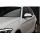 Накладки на дзеркала (2 шт, нерж.) Carmos для BMW 1 серія F20/21 2011-2019 рр Накладки на дзеркала (2 шт, нерж.) Carmos для BMW 1 серія F20/21 2011-2019 рр