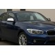 Накладки на дзеркала (2 шт, нерж.) Carmos для BMW 1 серія F20/21 2011-2019 рр Накладки на дзеркала (2 шт, нерж.) Carmos для BMW 1 серія F20/21 2011-2019 рр