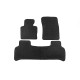 Килимки EVA (Чорний) V-2 для Range Rover III L322 2002-2012 рр