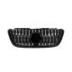 Передня решітка GT Chrome Eco для Mercedes Sprinter W907/W910 2018- рр