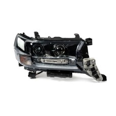 Передня фара права 2016-2025 (Executive) для Toyota Land Cruiser 200 рр