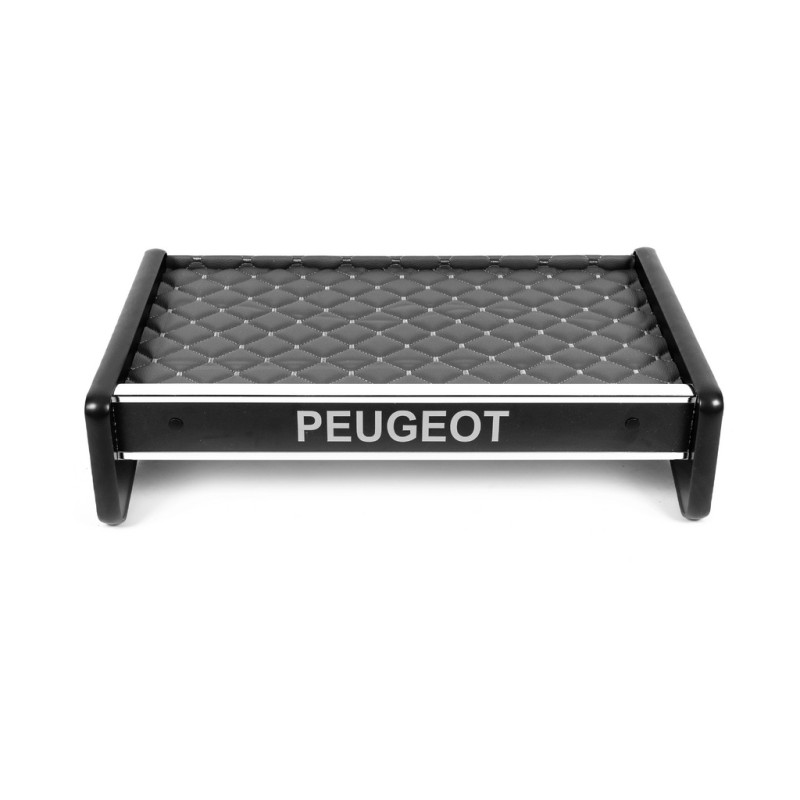 Полиця на панель (ECO-GREY) 2006-2014 для Peugeot Boxer рр