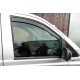 Вітровики вставні Niken Luxury (2 шт) для Mercedes Vito W639 2004-2014 рр