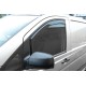 Вітровики вставні Niken Luxury (2 шт) для Mercedes Vito W639 2004-2014 рр