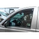 Вітровики вставні Niken Luxury (2 шт) для Mercedes Vito W639 2004-2014 рр