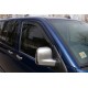 Ветровики вставные Niken Luxury (2 шт) для Volkswagen T5 Caravelle 2004-2010 гг