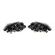 Передня оптика FullLED (2013-2017, 2 шт) для Toyota Land Cruiser Prado 150