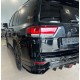 Комплект обвесов WALD для Toyota Land Cruiser 300