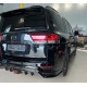 Комплект обвесов WALD для Toyota Land Cruiser 300