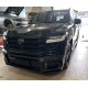 Комплект обвесов WALD для Toyota Land Cruiser 300