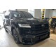 Комплект обвесов WALD для Toyota Land Cruiser 300