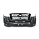 Комплект обвесов WALD для Toyota Land Cruiser 300