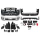 Комплект обвесов WALD для Toyota Land Cruiser 300
