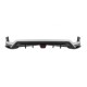 Комплект обвесов WALD для Toyota Land Cruiser 300
