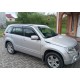 Брызговики Premium (4 шт) для Suzuki Grand Vitara 2005-2017 гг