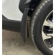 Бризковики Premium (4 шт) для Toyota Corolla Cross