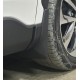 Бризковики Premium (4 шт) для Toyota Corolla Cross