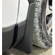 Бризковики Premium (4 шт) для Toyota Corolla Cross