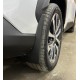 Бризковики Premium (4 шт) для Toyota Corolla Cross