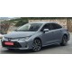 Бризковики Premium 2020-2023 рр. (4 шт) для Toyota Camry рр