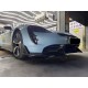 Комплект обвісів для Porsche Taycan