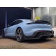 Комплект обвісів для Porsche Taycan