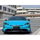 Комплект обвісів для Porsche Taycan