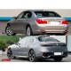 Комплект рестайлінгу в G70 для BMW 7 серія F01/F02