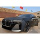 Комплект рестайлінгу в G70 для BMW 7 серія F01/F02