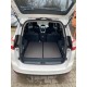 Килимок багажника EVA для Grand (чорний) для Ford C-Max/Grand C-Max 2010-2019 рр