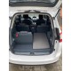 Килимок багажника EVA для Grand (чорний) для Ford C-Max/Grand C-Max 2010-2019 рр