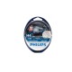 Лампа головного світла Philips H4 60/55W 12342GT Racing Vision -2025150%