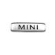 Шильдик алюмінієвий для килимків (1шт) для Тюнінг Mini