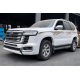 Комплект рестайлінгу на LC 300 для Toyota Land Cruiser Prado 120 2002-2009 рр