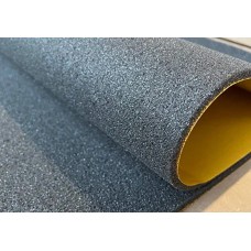 BASE ACOUSTIC SOUND LINE 5 акустический поролон, толщ. 5мм, лист 750×1000 мм