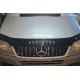 Передняя решетка GT Panamericana Chrome Eco (CDI, 2002-2006 гг.) для Mercedes Sprinter W901/902/903/904/905