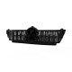 Передня решітка GT Chrome Eco (CDI, 2002-2006 рр.) для Mercedes Sprinter W901/902/903/904/905 рр
