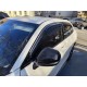Вітровики з хромом (4 шт, Niken) для Honda eNS1