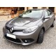Вітровики з хромованим молдингом (4 шт, Niken) для Renault Fluence 2009-2016 рр Вітровики з хромованим молдингом (4 шт, Niken) для Renault Fluence 2009-2016 рр