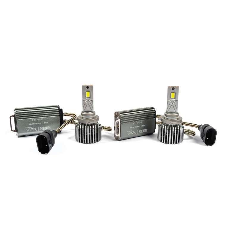Комплект LED ламп HB3 9005 Niken Nova-series