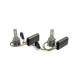 Комплект LED ламп HB3 9005 Niken Nova-series