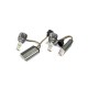 Комплект LED ламп HB3 9005 Niken Nova-series