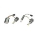 Комплект LED ламп H7 Niken Nova-series