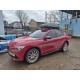 Авто бокс Niken чорний (450 л)