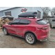 Авто бокс Niken чорний (450 л)