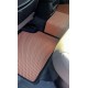 Коврики EVA (Коричневый) для BMW X3 F-25 2011-2018 гг