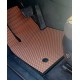Коврики EVA (Коричневый) для BMW X3 F-25 2011-2018 гг