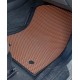 Килимки EVA (Коричневий) для BMW X4 F-26 2014-2018 рр