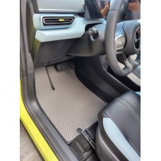 Килимки EVA (Сірий) для BYD Seagull